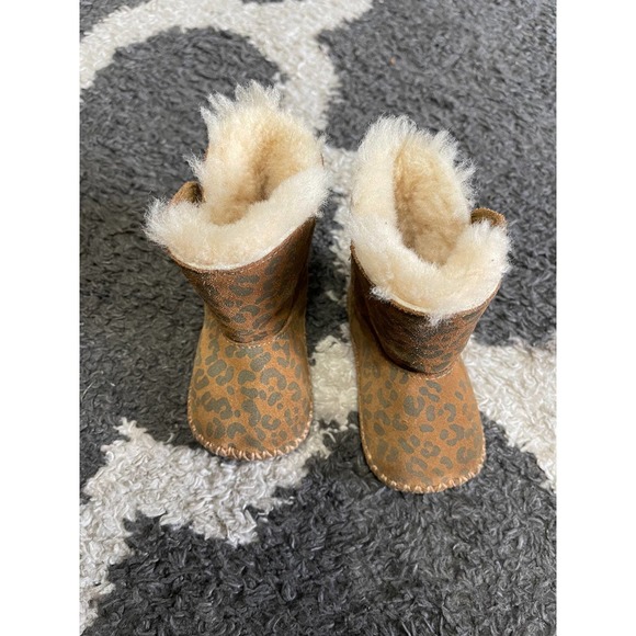 Baby UGG boots - Picture 4 of 4